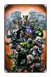 Justice League of America #  2 (DC Comics 2013)