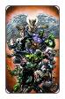 Justice League of America #  2 (DC Comics 2013)