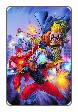 Flash (2013)  # 18 (DC Comics 2013)