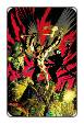 Savage Hawkman # 18 (DC Comics 2013)