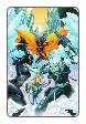 Birds of Prey # 18 (DC Comics 2013)