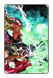 Justice League Dark # 18 (DC Comics 2012)