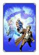 Sword of Sorcery # 6 (DC Comics 2013)