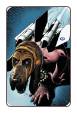 Dial H # 10 (DC Comics 2013)