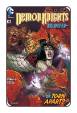 Demon Knights # 18 (DC Comics 2013)
