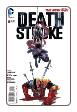 Deathstroke (2013) # 18 (DC Comics 2013)