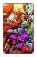 Legion of Super-Heroes (2012) # 18 (DC Comics 2012)