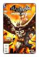 Batman Arkham Unhinged # 12 (DC Comics 2013)