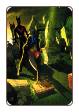 Batman Beyond Unlimited # 14 (DC Comics 2013)