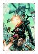 Clone #  5 (Image Comics 2013)