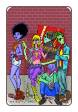 It Girl and the Atomics #  8 (Image Comics 2013)