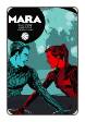 Mara # 4 (Image Comics 2013)