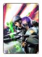 Son of Merlin # 2 (Image Comics 2013)