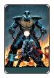 Uncanny Avengers, volume 1 #  6 (Marvel Comics 2013)