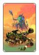 Indestructible Hulk #  5 (Marvel Comics 2013)