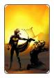 Cable and X-Force #  5 (Marvel Comics 2013)