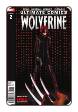 Ultimate Comics Wolverine # 2 (Marvel Comics 2013)