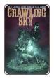 Crawling Sky #  3 of 4 (Antarctic Press 2013)