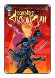 Legend of the Shadowclan # 2 (Aspen Comics 2013)
