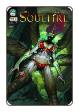 Soulfire, volume 4 #  6 (Aspen Comics 2013)