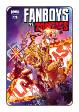Fanboys versus Zombies # 12 (Boom Comics 2013)