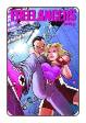 Freelancers # 6 (Boom!Studious 2012)