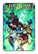 Hypernaturals #  9 (Boom Studios 2013)