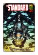 Standard #  2 (Comixtribe 2013)