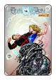 Bionic Man vs. Bionic Woman #  3 (Dynamite Comics 2012)