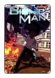 Kevin Smith Bionic Man # 20 (Dynamite Comics 2013)