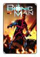 Bionic Man Annual # 1 (Dynamite Comics 2013)
