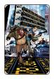 Archer and Armstrong #  8 (Valiant Comics 2013)