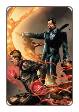 Harbinger # 10 (Valiant Comics 2013)