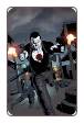 Bloodshot #  9 (Valiant Comics 2013)