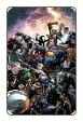 Forever Evil # 7 (DC Comics 2014)