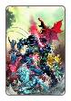 Justice League (2014) # 29 (DC Comics 2014)