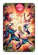 Justice League of America # 13 (DC Comics 2013)