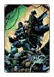 Forever Evil: Arkham War # 6 (DC Comics 2013)