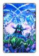 Justice League 3000 #  4 (DC Comics  2014)