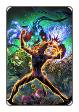 Larfleeze #  9 (DC Comics 2014)
