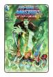 He-Man and The Masters of The Universe # 12 (DC Comics 2014)