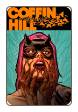 Coffin Hill #  6 (DC Comics 2013)