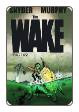 Wake # 7 (Vertigo Comics 2014)