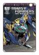 Transformers: More Than Meets the Eye # 27 (IDW Comics 2014)