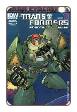 Transformers: Robots In Disguise # 27 (IDW Comics 2012)