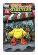 TMNT: New Animated Adventures # 19 (IDW Comics 2014)