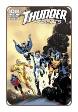 Thunder Agents # 7 (IDW Comics 2014)