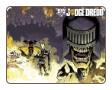 Judge Dredd # 17 (IDW Comics 2014)