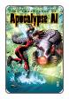 Apocalypse Al # 2 (Image Comics 2014)