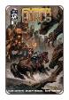 Cyber Force # 11 (Image Comics 2014)